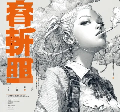 服务矩阵结构化组织方式示意图